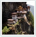 Bhutan Monastery Tour