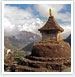 Buddhist Sites in India & Nepal