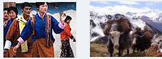 Bhutan Tour Packages