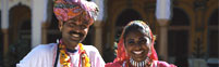 Colors of Rajasthan Tour