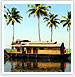 Kerala Houseboat Vacation