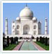 Best of North India with Taj Mahal