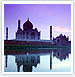 Taj Mahal & Tiger Tours