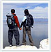 Trekking Tour in India