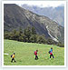 Garhwal & Kumaon Trekking
