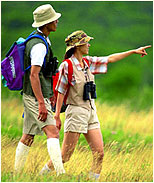 Adventure Tours India