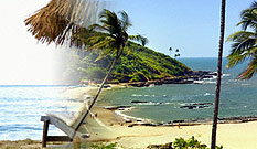 Beaches in India