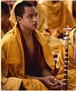 Buddhist India Tour Packages