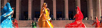 Cultural Tours India