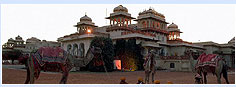 Hotels in India 