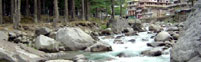 Glimpses of Himachal Tour