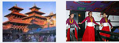 Nepal Tour Packages