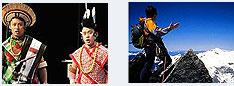 North East India Tour Packages