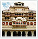 Golden Triangle Tour with Pushkar