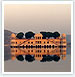 Golden Triangle Tour ( Delhi - Agra - Jaipur Tour)