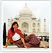 Golden Triangle Tour ( Delhi- Jaipur - Agra Tour)