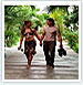 Honeymoon in Kerala