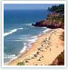 Kerala Beach Tour 