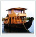 Kerala Houseboat Vacation
