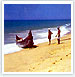 Culture of Kerala with Beaches