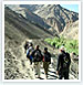 Manali Ladakh Trek