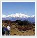 Neora Valley Trek