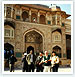 Fantasy of North India