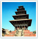 North India & Nepal