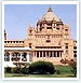 Palace Tour Rajasthan