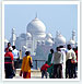 Rajasthan with Taj Mahal Tour