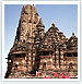 Taj Mahal & Erotic Temples