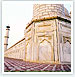 Same Day Taj Mahal